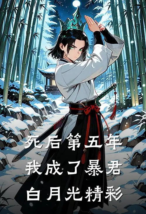 死后第五年，我成了暴君白月光精彩