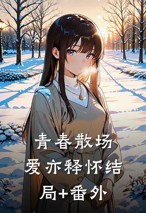青春散场，爱亦释怀结局+番外