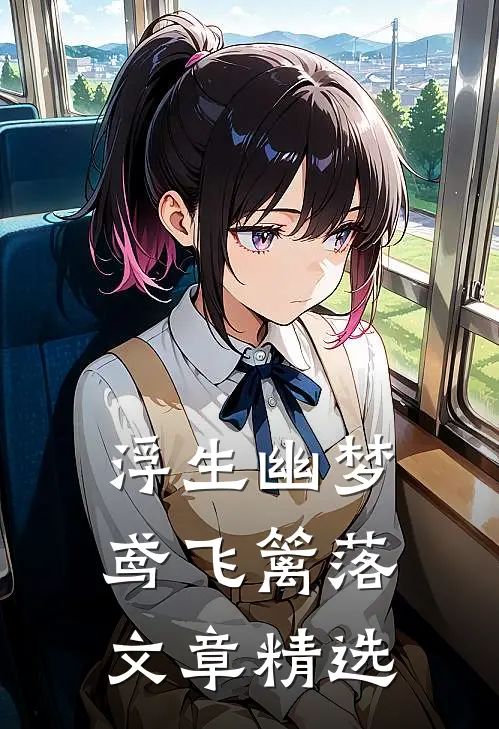 浮生幽梦，鸢飞篱落文章精选