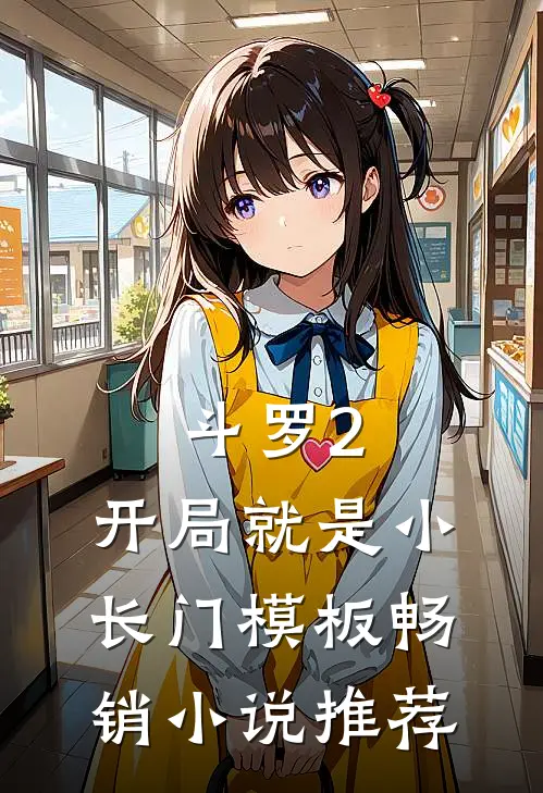斗罗2：开局就是小长门模板畅销小说推荐