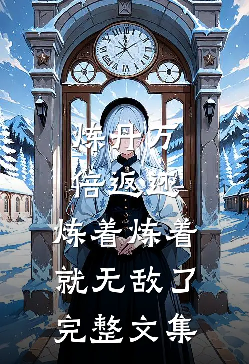 炼丹万倍返还，炼着炼着就无敌了完整文集