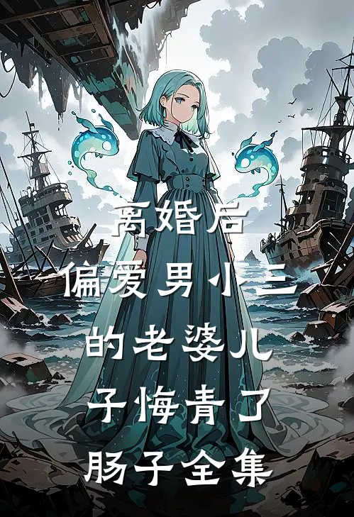离婚后，偏爱男小三的老婆儿子悔青了肠子全集