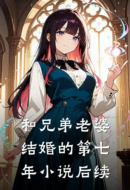 和兄弟老婆结婚的第七年小说后续
