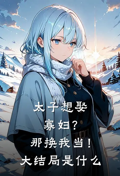 太子想娶寡妇？那换我当！大结局是什么