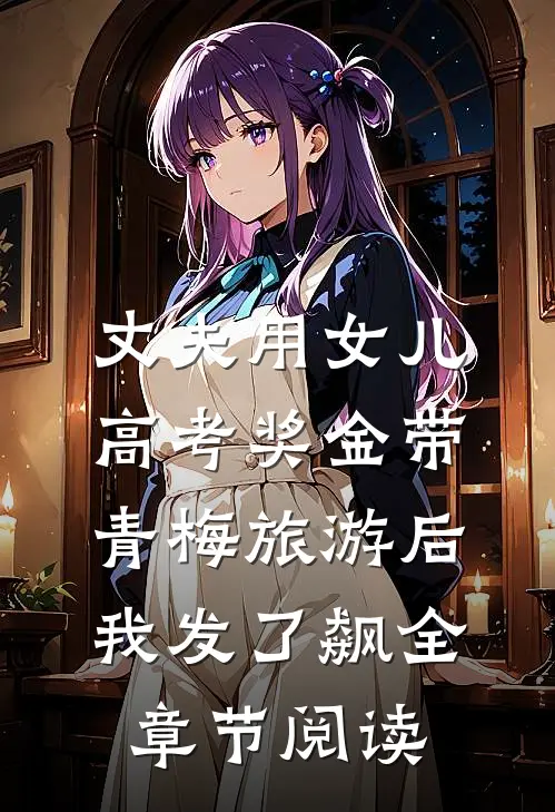 丈夫用女儿高考奖金带青梅旅游后我发了飙全章节阅读
