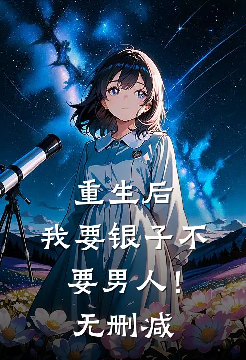 重生后，我要银子不要男人！无删减