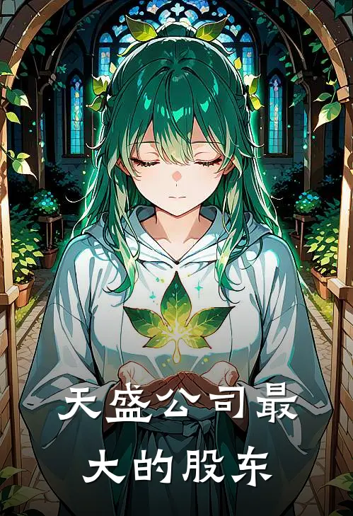 天盛公司最大的股东
