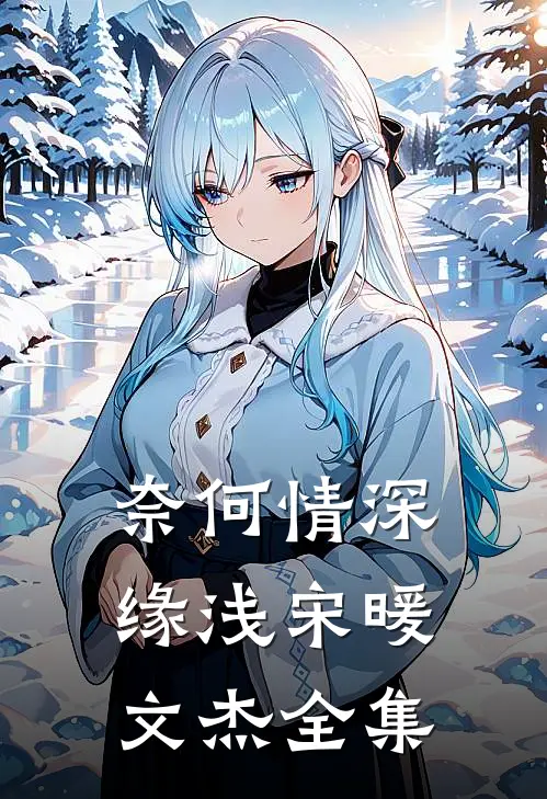 奈何情深缘浅宋暖文杰全集