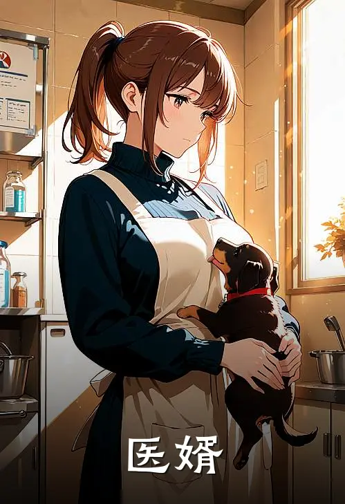 医婿