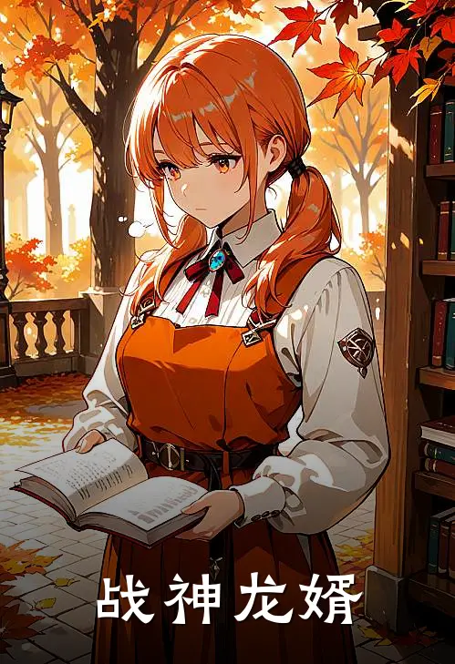 战神龙婿