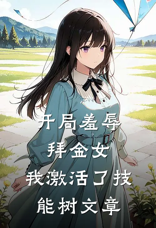 开局羞辱拜金女，我激活了技能树文章