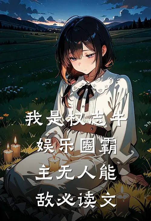 我是权志牛，娱乐圈霸主无人能敌必读文