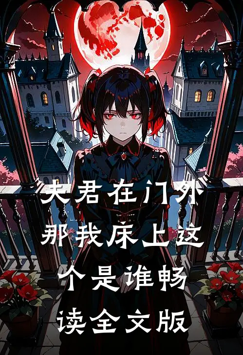 夫君在门外，那我床上这个是谁畅读全文版