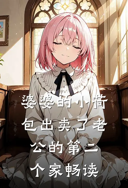 婆婆的小荷包出卖了老公的第二个家畅读