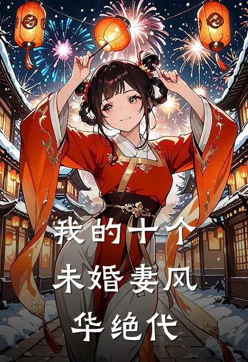我的十个未婚妻风华绝代