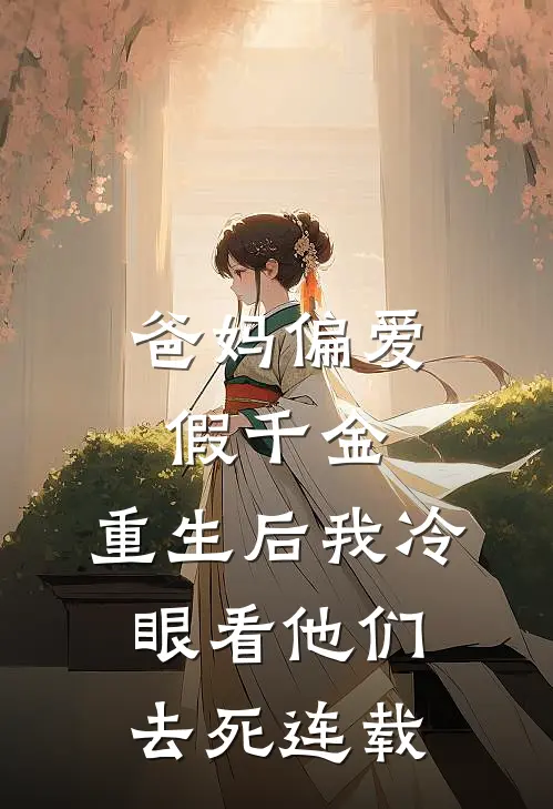爸妈偏爱假千金，重生后我冷眼看他们去死连载