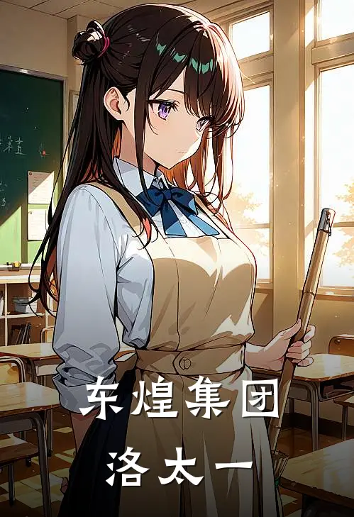 东煌集团洛太一