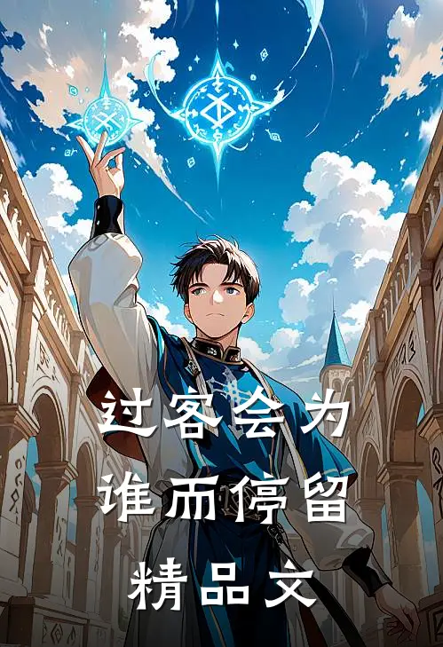 过客会为谁而停留精品文