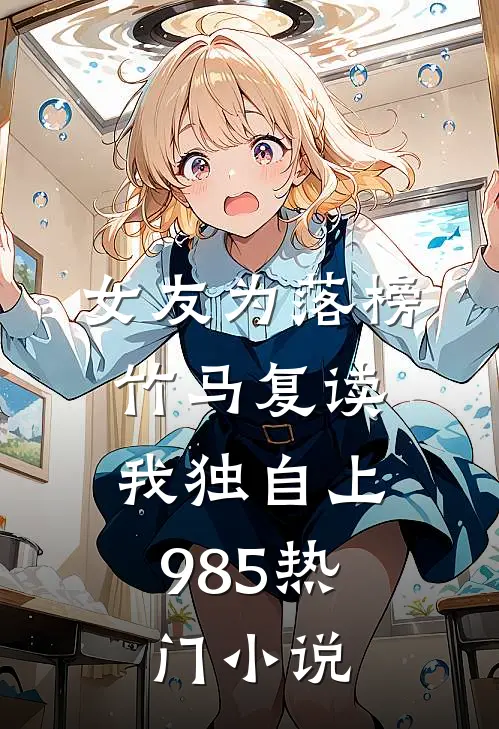 女友为落榜竹马复读，我独自上985热门小说