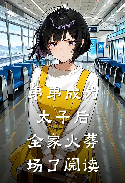 弟弟成为太子后，全家火葬场了阅读