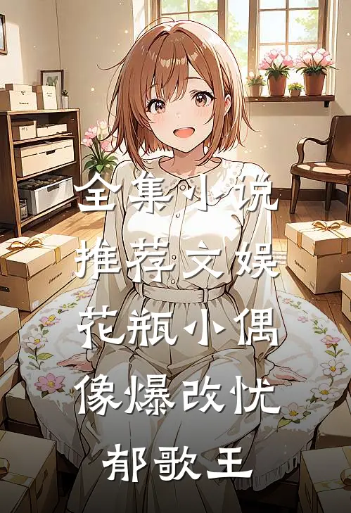 全集小说推荐文娱：花瓶小偶像爆改忧郁歌王