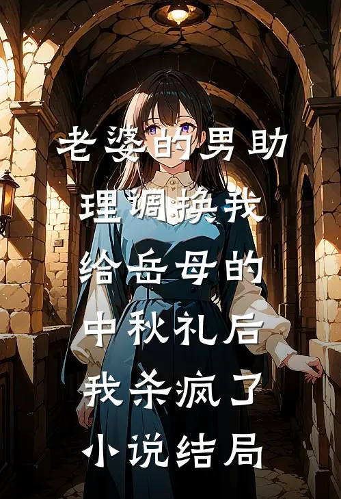老婆的男助理调换我给岳母的中秋礼后，我杀疯了小说结局