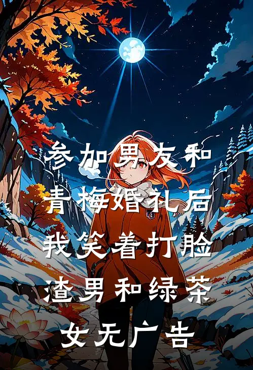 参加男友和青梅婚礼后，我笑着打脸渣男和绿茶女无广告