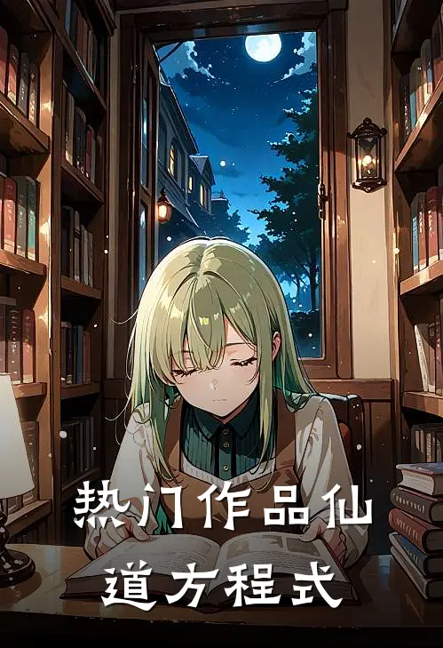 热门作品仙道方程式