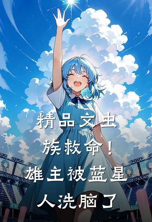 精品文虫族救命！雄主被蓝星人洗脑了