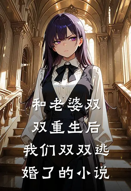 和老婆双双重生后,我们双双逃婚了的是