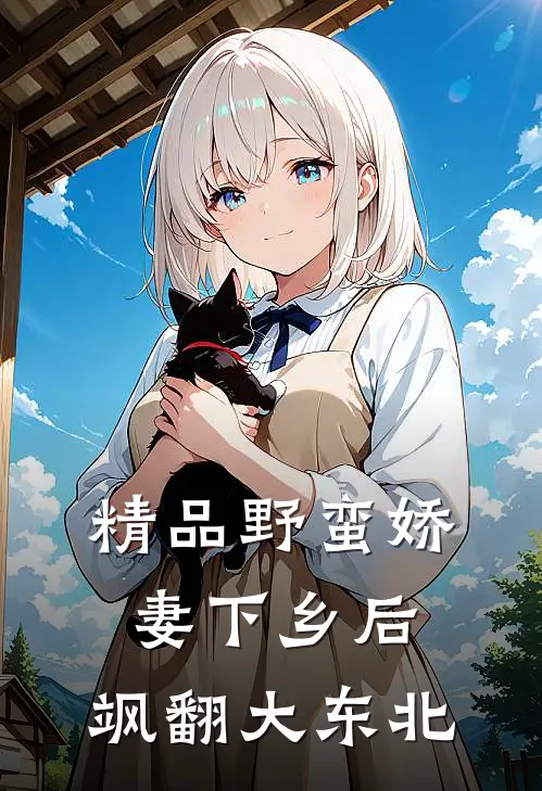 精品野蛮娇妻下乡后，飒翻大东北