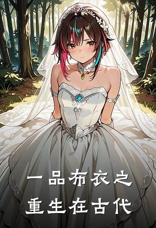 一品布衣之重生在古代