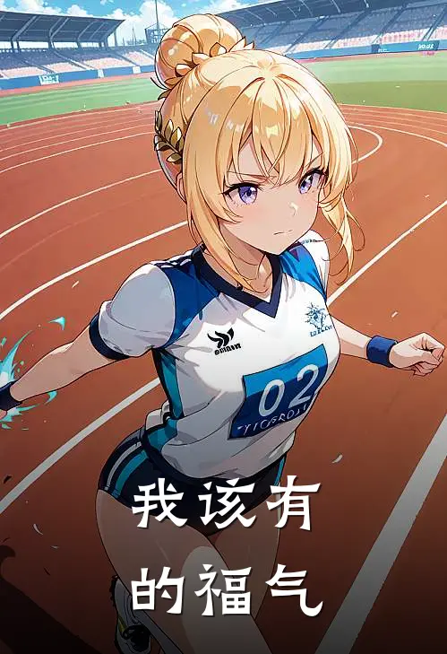 我该有的福气