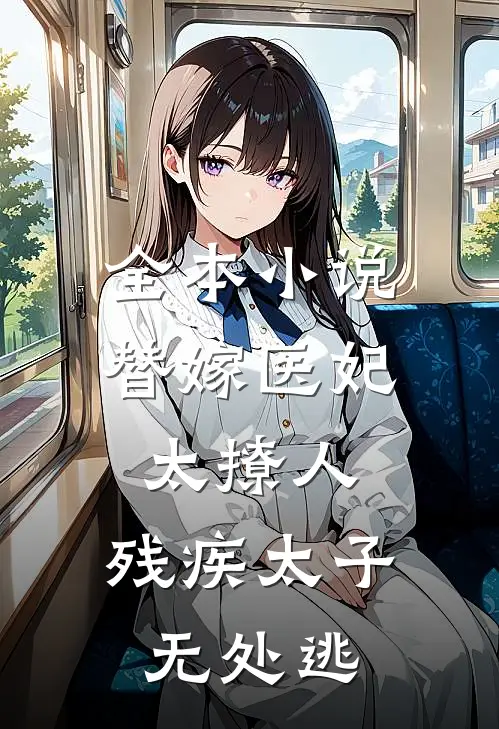 全本小说替嫁医妃太撩人，残疾太子无处逃