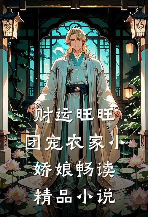 财运旺旺：团宠农家小娇娘畅读精品小说