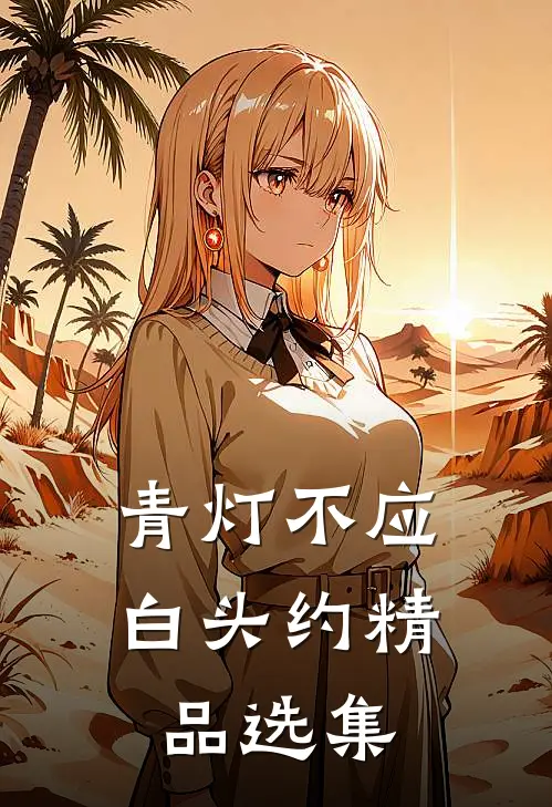 青灯不应白头约精品选集