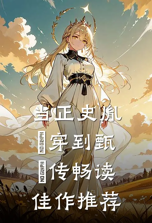 当正史胤礽穿到甄嬛传畅读佳作推荐