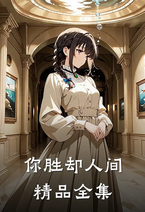 你胜却人间精品全集