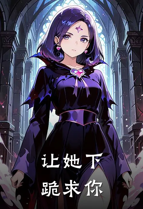 让她下跪求你