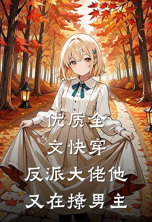 优质全文快穿：反派大佬他又在撩男主