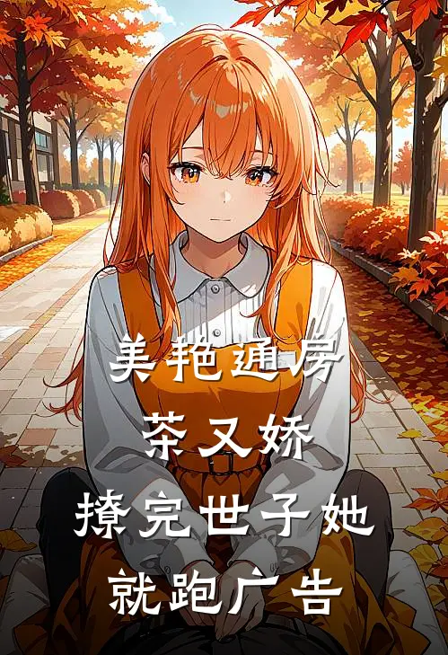 美艳通房茶又娇，撩完世子她就跑广告