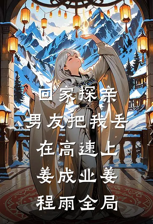 回家探亲，男友把我丢在高速上姜成业姜程雨全局