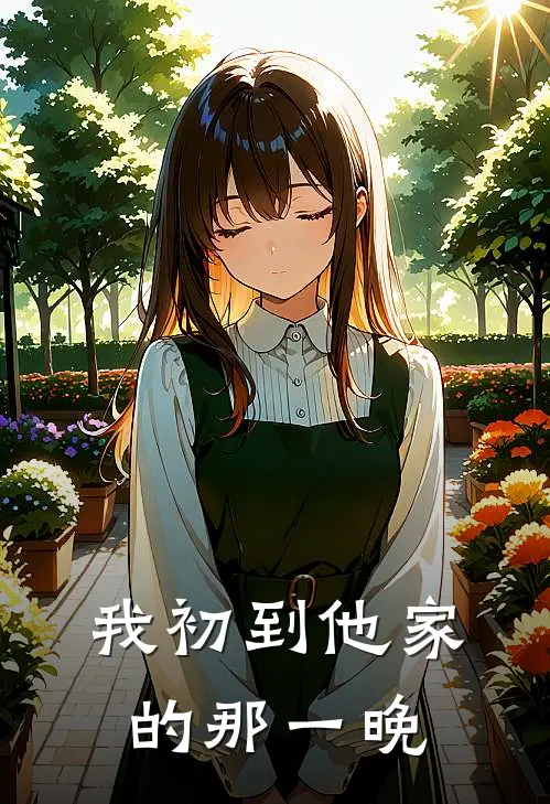 我初到他家的那一晚