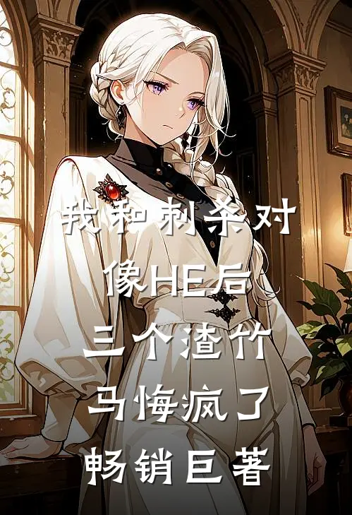我和刺杀对像HE后，三个渣竹马悔疯了畅销巨著