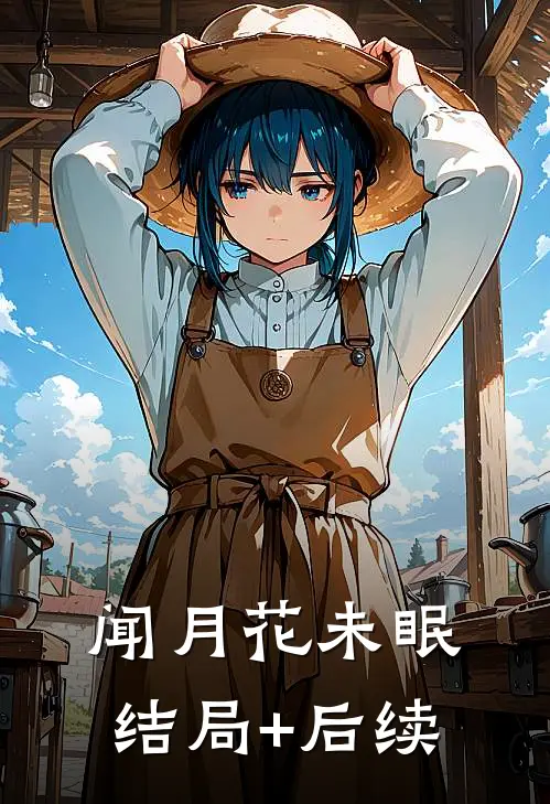 闻月花未眠结局+后续