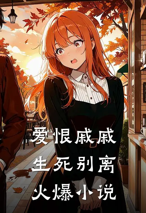 爱恨戚戚,生死别离火爆全文阅读