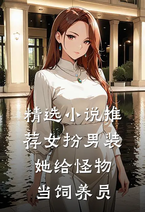 精选小说推荐女扮男装：她给怪物当饲养员