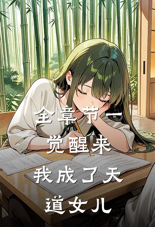 全章节一觉醒来，我成了天道女儿