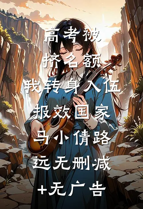 高考被挤名额，我转身入伍报效国家马小倩路远无删减+无广告