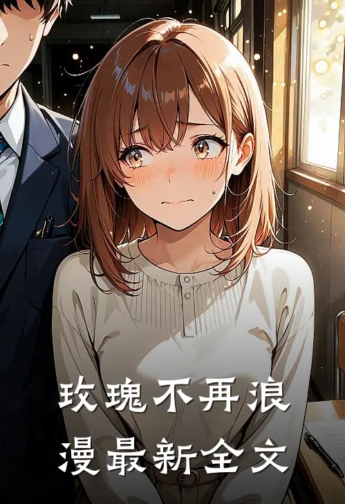 玫瑰不再浪漫最新全文